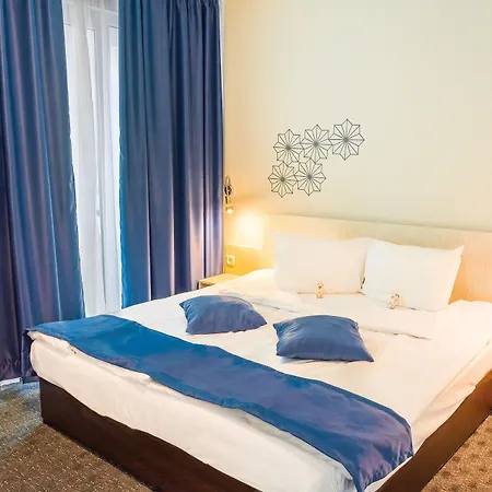 мпм арсена - ултра ол инклузив Несебър