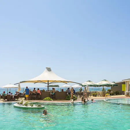 мпм арсена - ултра ол инклузив Хотел Несебър