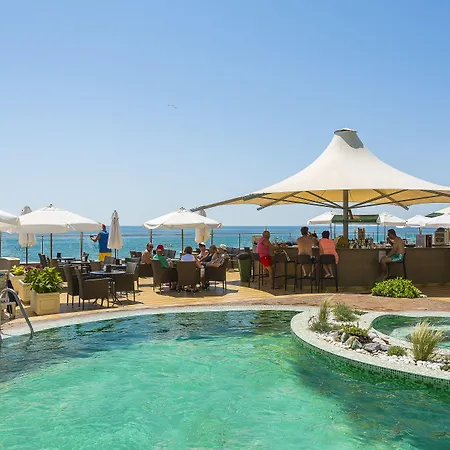 Mpm Arsena - Ultra Hotell Nesebar