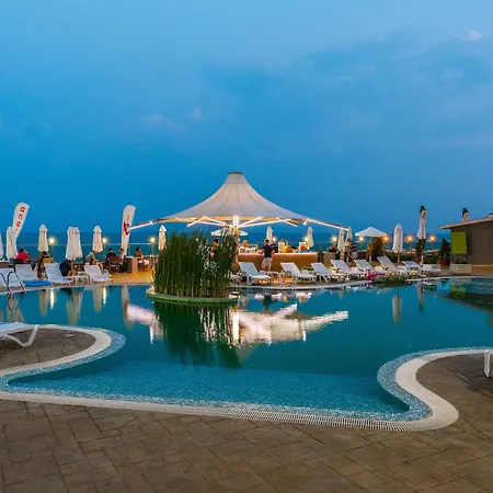 мпм арсена - ултра ол инклузив