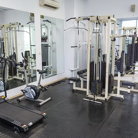 Mpm Arsena - Ultra 4* Nesebar