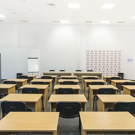 Хотел мпм арсена - ултра ол инклузив 4*