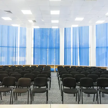 Hotell Mpm Arsena - Ultra Nesebar