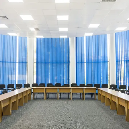 Хотел мпм арсена - ултра ол инклузив