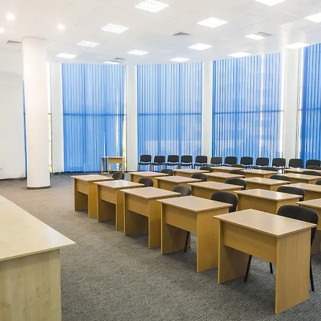 мпм арсена - ултра ол инклузив Хотел