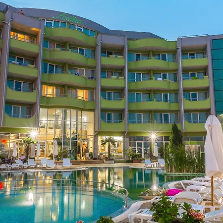 Mpm Arsena - Ultra Nesebar