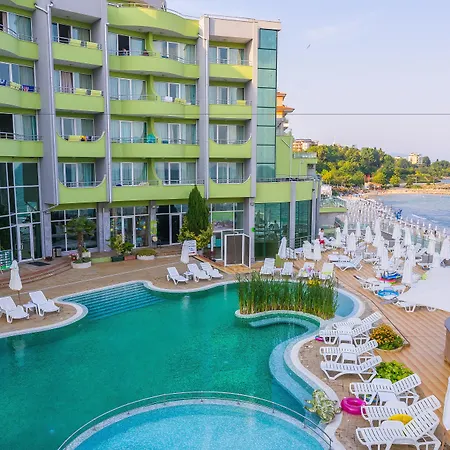 Hotell Mpm Arsena - Ultra