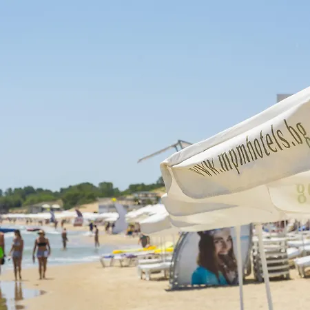 мпм арсена - ултра ол инклузив 4*