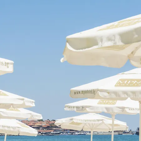 Хотел мпм арсена - ултра ол инклузив