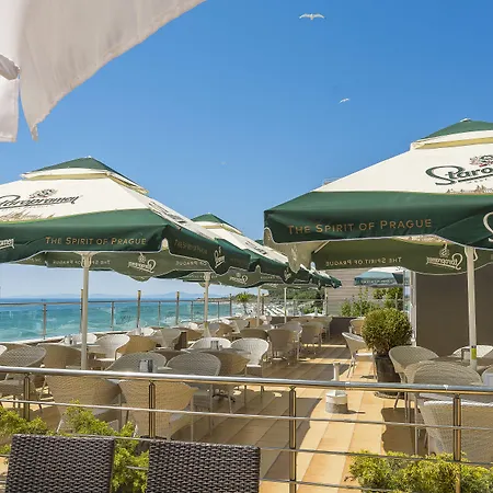 мпм арсена - ултра ол инклузив Хотел