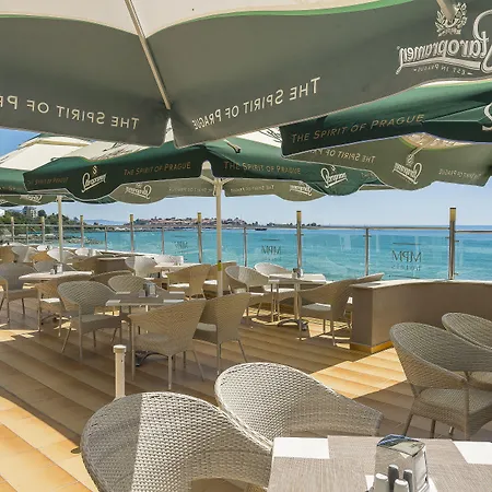 мпм арсена - ултра ол инклузив Хотел 4*