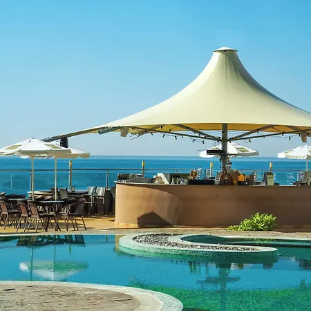 Hotell Mpm Arsena - Ultra 4*