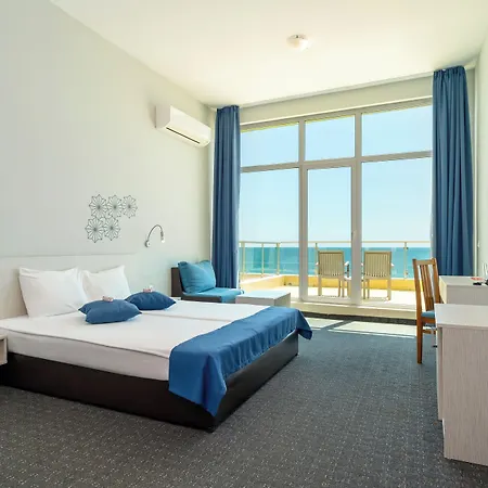 мпм арсена - ултра ол инклузив Хотел