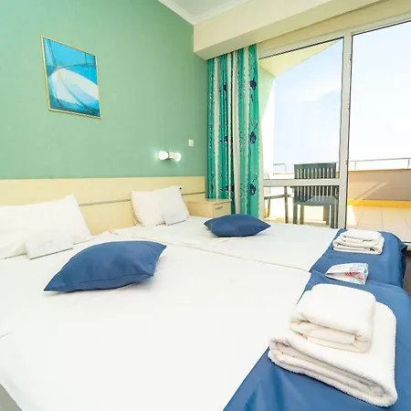 мпм арсена - ултра ол инклузив Хотел