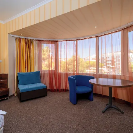 Хотел мпм арсена - ултра ол инклузив 4*