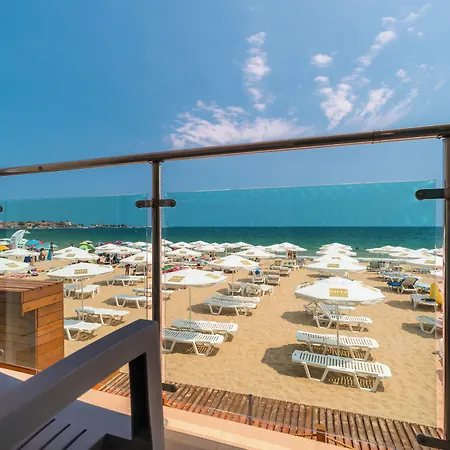 мпм арсена - ултра ол инклузив Хотел