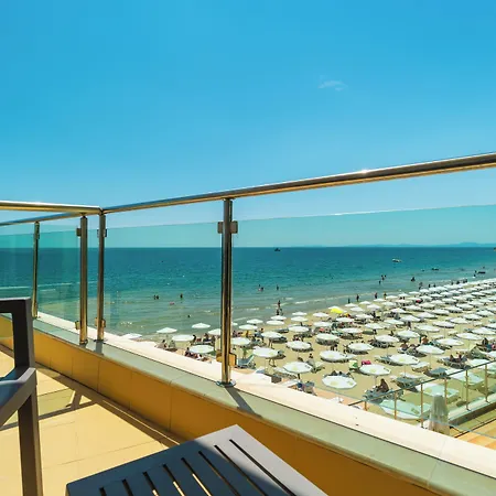 Mpm Arsena - Ultra Hotell Nesebar