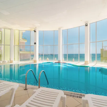 Mpm Arsena - Ultra Hotell