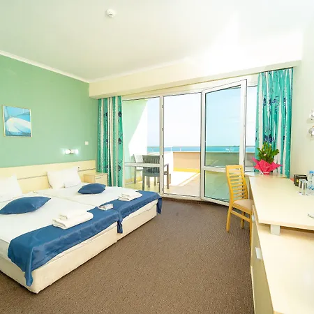 Mpm Arsena - Ultra Hotell