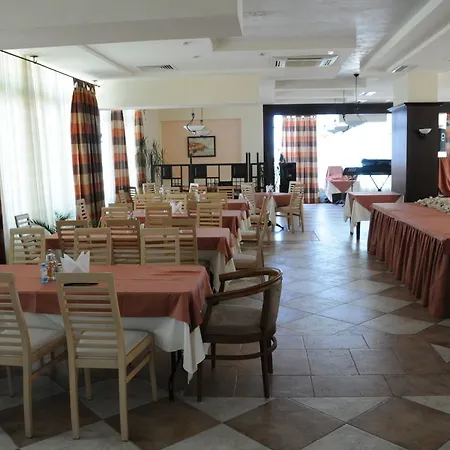 Mpm Arsena Hotel Nesebar