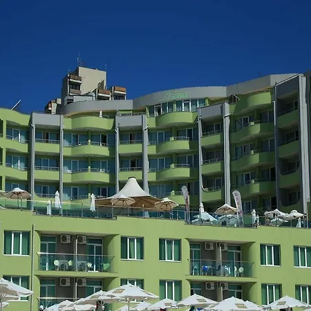 Mpm Arsena Nesebar
