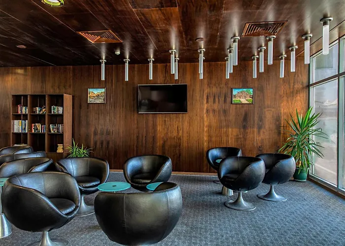 Mpm Arsena 4* Nesebar