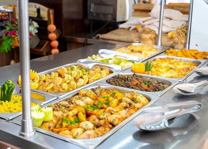 Mpm Arsena Hotel Nesebar