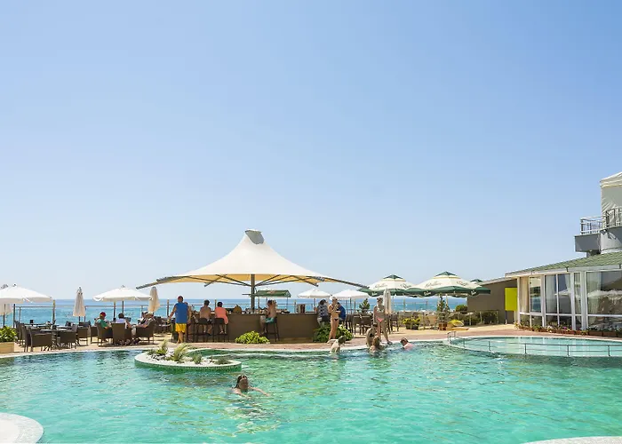 Mpm Arsena Hotel Nesebar