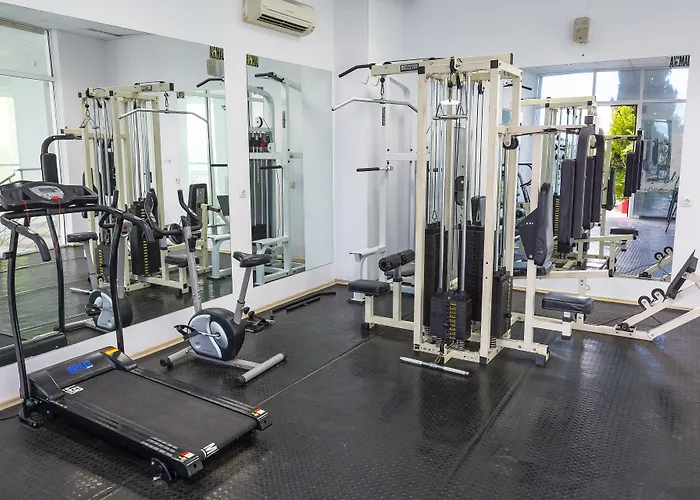 Mpm Arsena 4* Nesebar