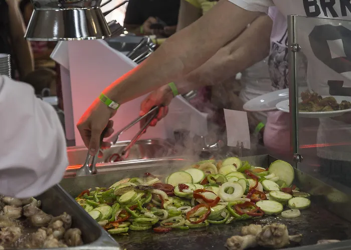 Mpm Arsena 4* Nesebar