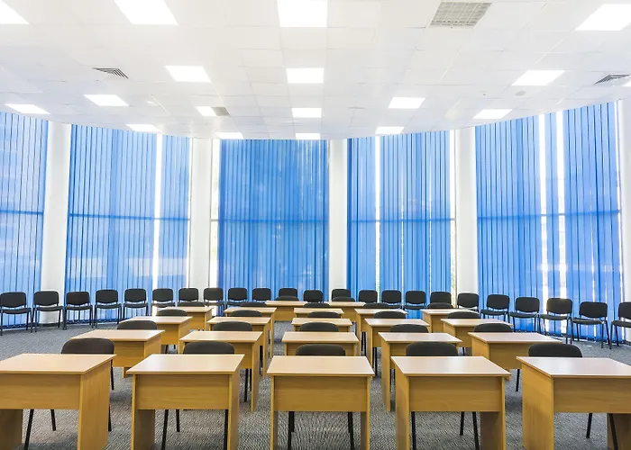 Hotel Mpm Arsena Nesebar