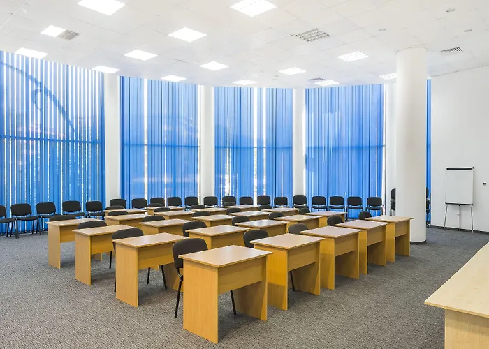 Hotel Mpm Arsena Nesebar