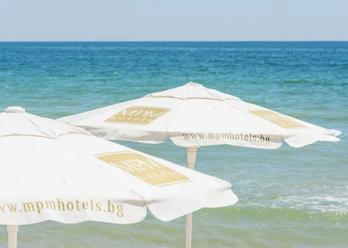 Hotel Mpm Arsena Nesebar