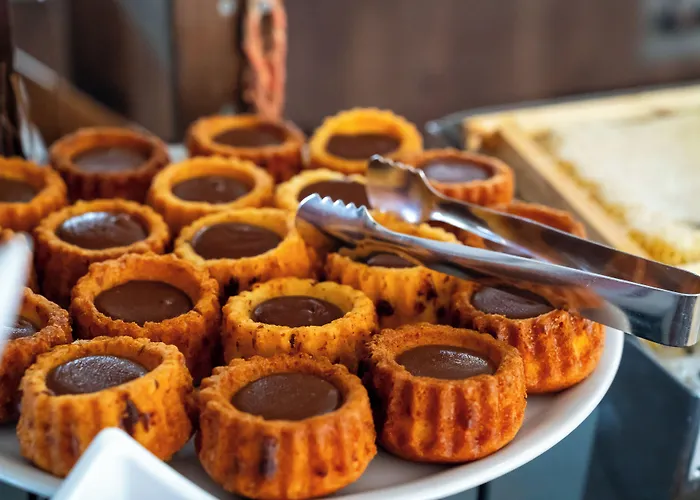 Hotel Mpm Arsena Nesebar